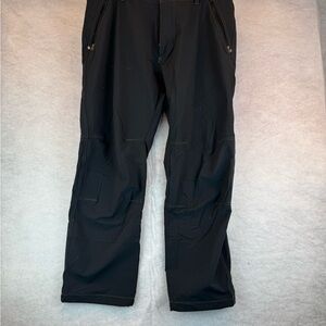 Kuhl Raid Men's Black Pants 38x30